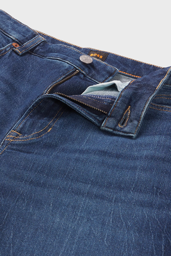 ΤΖΗΝ - 417 ΜΠΛΕ